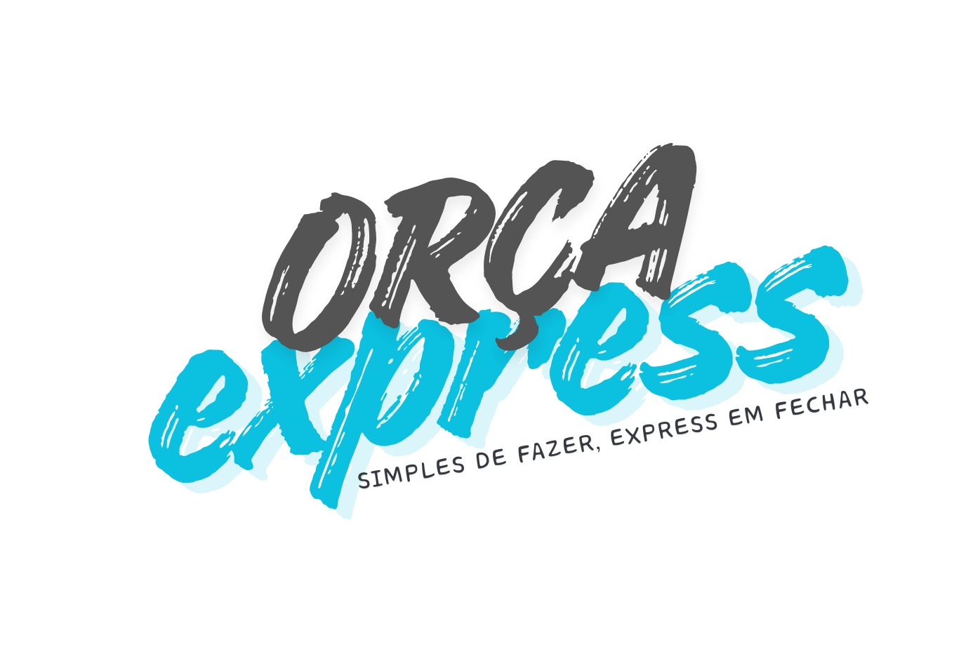 Orçafácil Logo